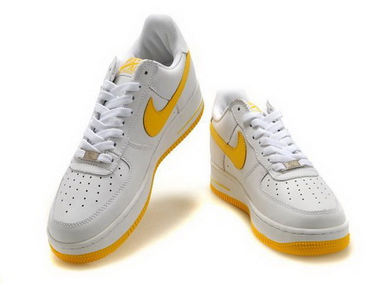 Nike Air Force One Men Low--248